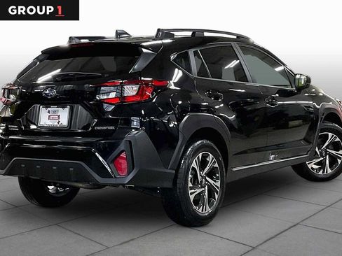 Used 2025 Subaru Crosstrek 2.0i Premium AWD/4WD image 13