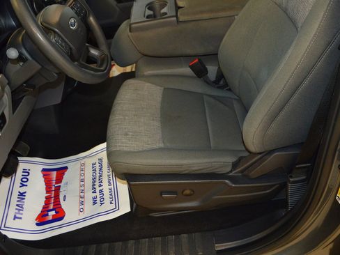 Used 2023 Ford F150 XLT image 15