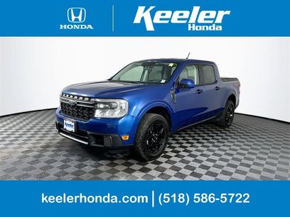 Used 2023 Ford Maverick XLT w/ Equipment Group 300A Standard