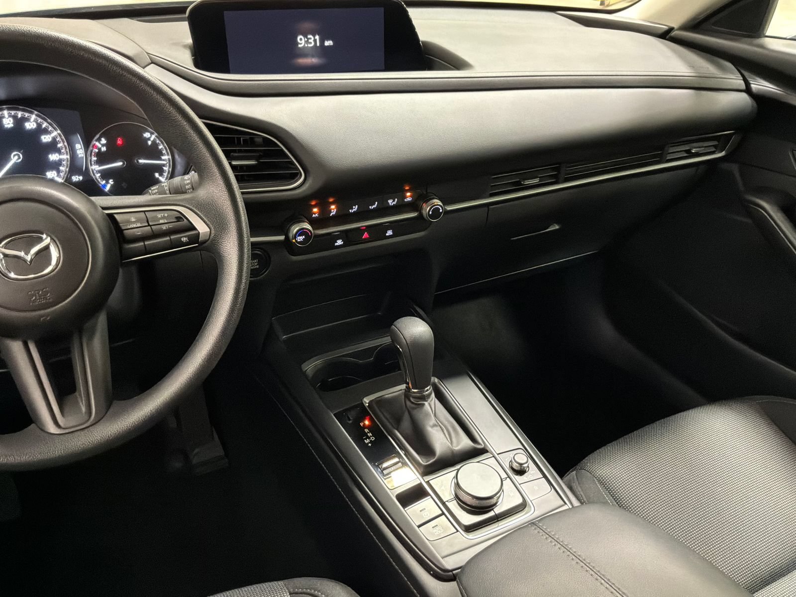 Used 2026 MAZDA CX-30 AWD 2.5 S image 8