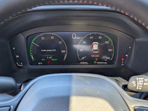 New 2026 Honda CR-V Sport-L image 17