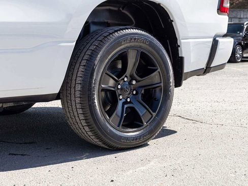 Used 2023 RAM 1500 Big Horn image 8