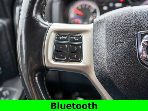 Used 2018 RAM 2500 Laramie w/ Convenience Group image 21