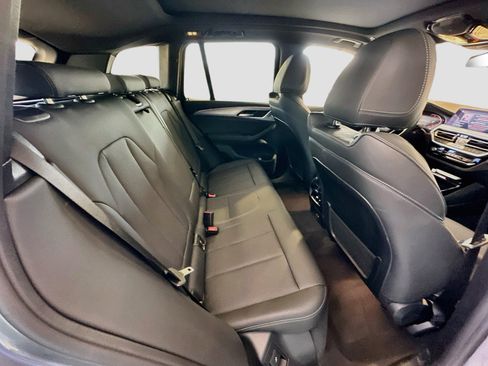 Certified 2024 BMW X3 sDrive30i w/ Convenience Package w/ZPA RWD image 25