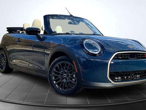 New 2026 MINI Cooper S image 2