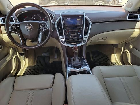 Used 2016 Cadillac SRX Performance w/ Driver Awareness Package FWD image 17