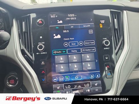 Certified 2024 Subaru Legacy Premium AWD/4WD image 23