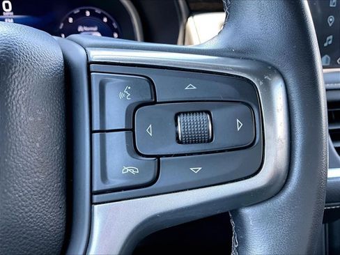 Used 2023 Chevrolet Tahoe Premier w/ Premium Package RWD image 21