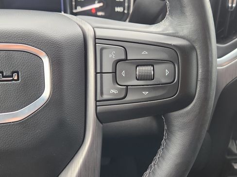 Used 2019 GMC Sierra 1500 Denali w/ Technology Package image 30