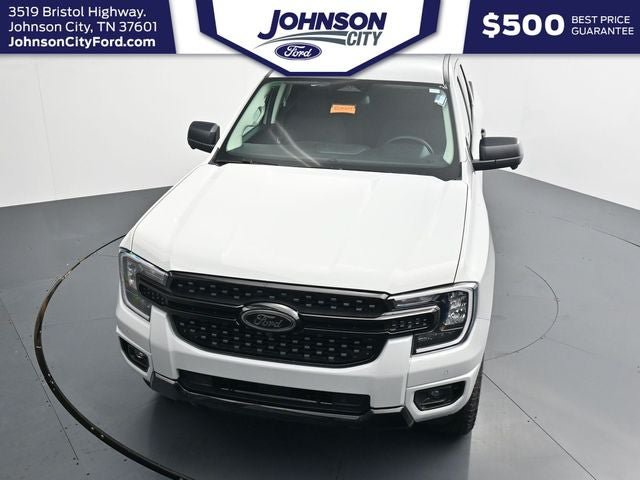 New 2026 Ford Ranger XLT AWD/4WD image 26