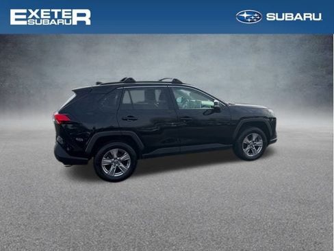 Used 2023 Toyota RAV4 XLE w/ Convenience Package image 4
