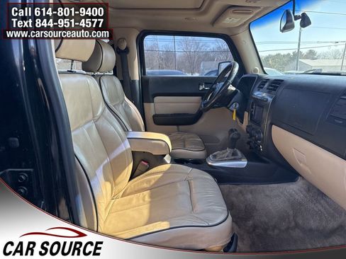 Used 2006 HUMMER H3 image 27