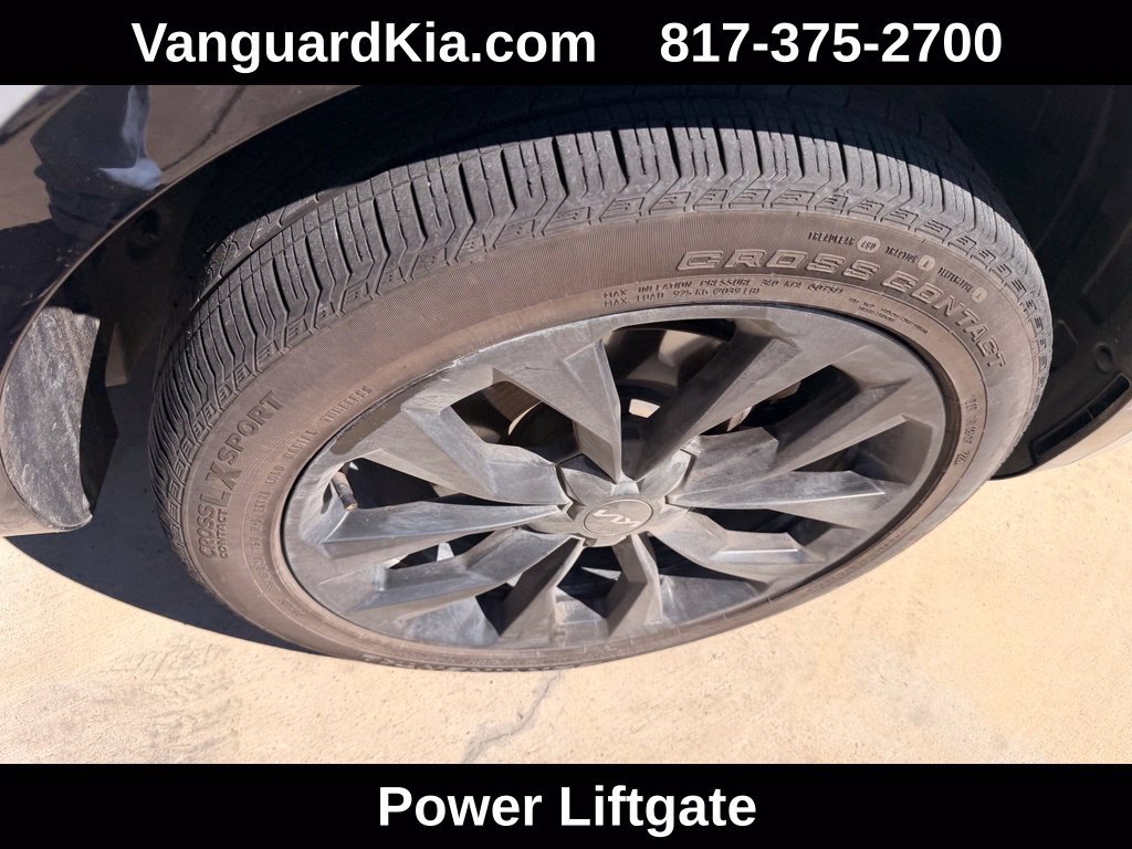 Used 2023 Kia Sorento SX AWD/4WD image 11