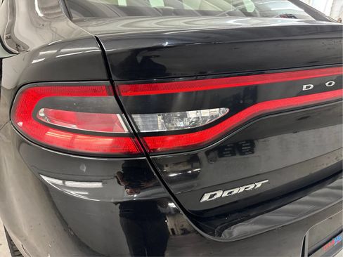 Used 2013 Dodge Dart Limited w/ Premium Group FWD image 33