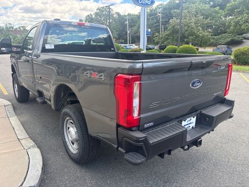 New 2026 Ford F350 XL AWD/4WD image 5