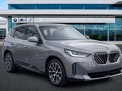 Used 2026 BMW X3 xDrive30i w/ Premium Package