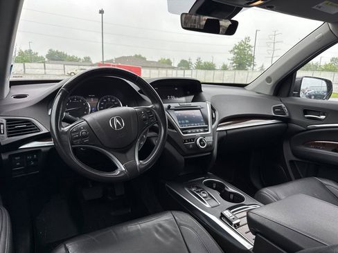 Used 2018 Acura MDX FWD image 10