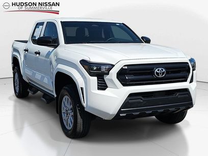 Used 2024 Toyota Tacoma SR