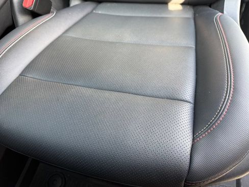 Used 2024 Chevrolet Traverse Z71 w/ LPO, Floor Liner Package AWD/4WD image 21