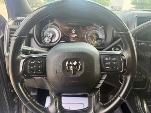 Used 2022 RAM 3500 Limited AWD/4WD image 56