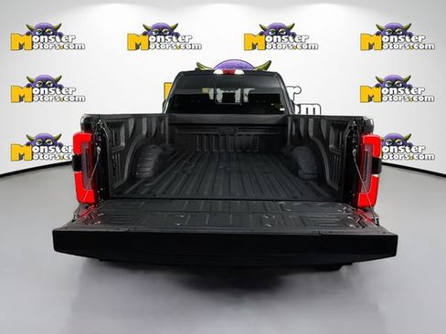 Used 2025 Ford F450 Platinum AWD/4WD image 26