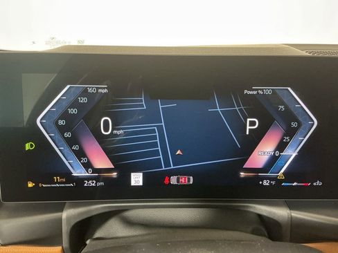 New 2026 BMW 330i Sedan w/ Convenience Package image 11