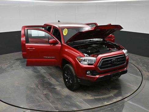 Used 2023 Toyota Tacoma SR5 image 37