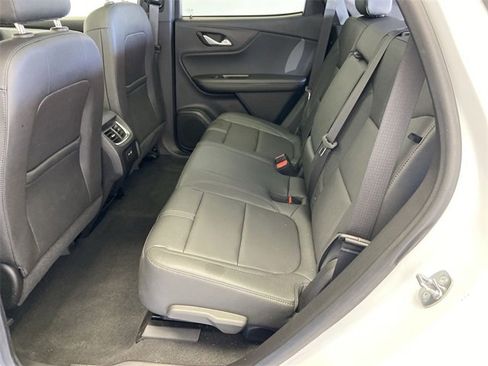 Used 2022 Chevrolet Blazer LT image 31