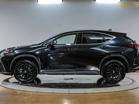 Used 2024 Lexus NX 250 FWD image 13