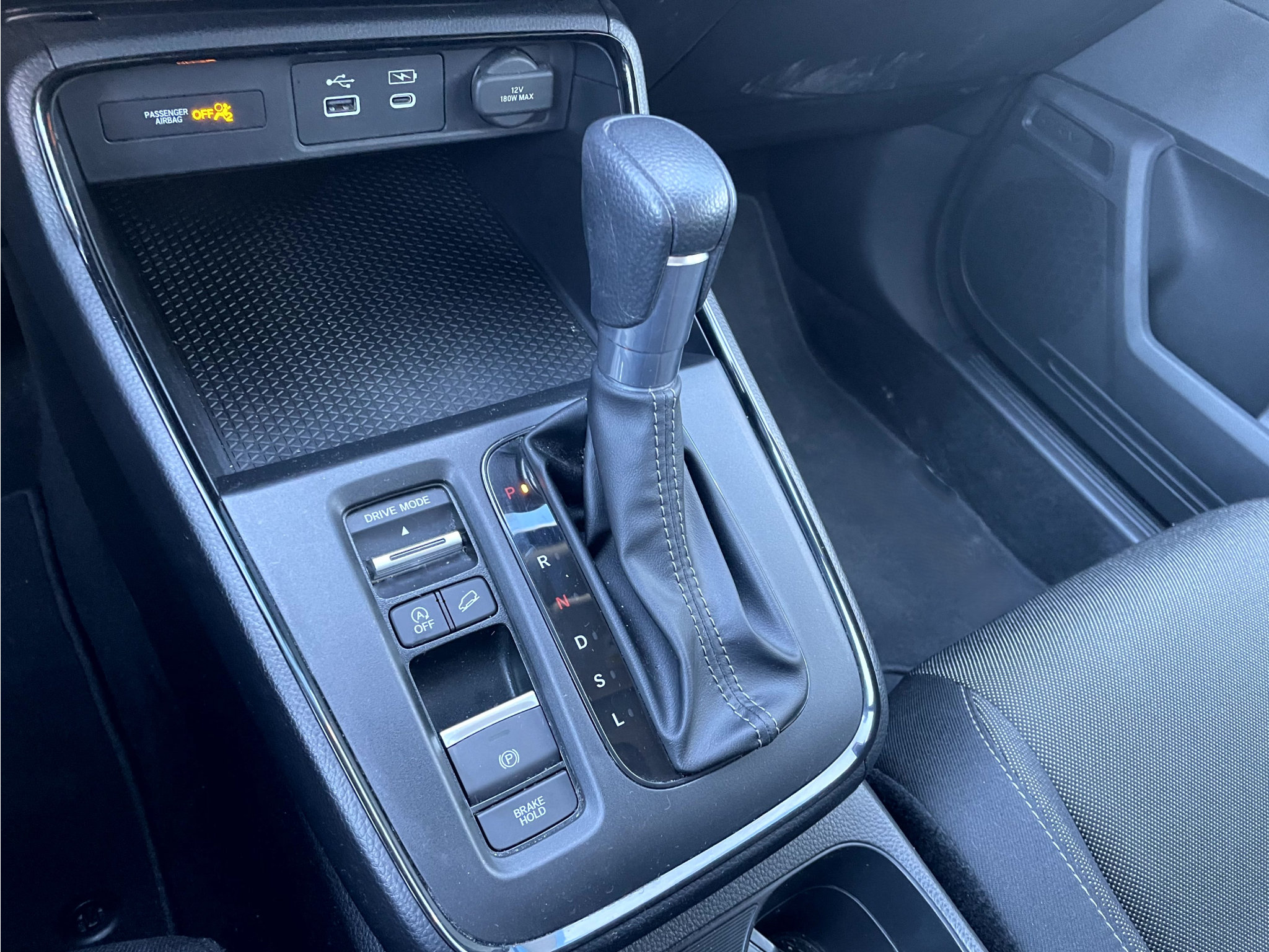 Certified 2024 Honda CR-V EX image 20