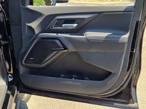 New 2026 Chevrolet Silverado EV LT image 4