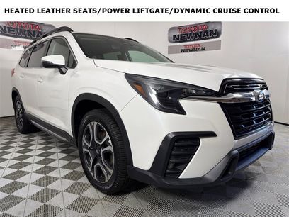 Used 2023 Subaru Ascent Limited