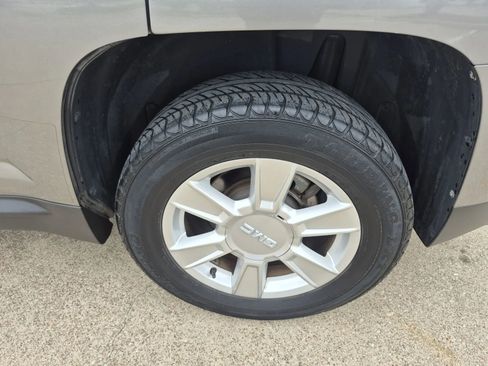 Used 2012 GMC Terrain SLE w/ Convenience Package FWD image 9