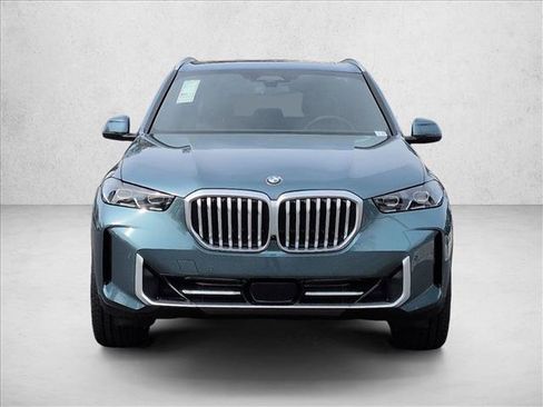 New 2026 BMW X5 xDrive40i image 6