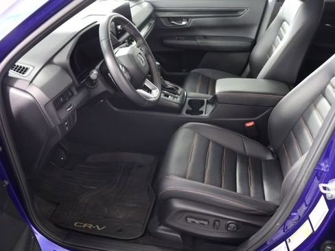 Used 2024 Honda CR-V Sport-L image 20