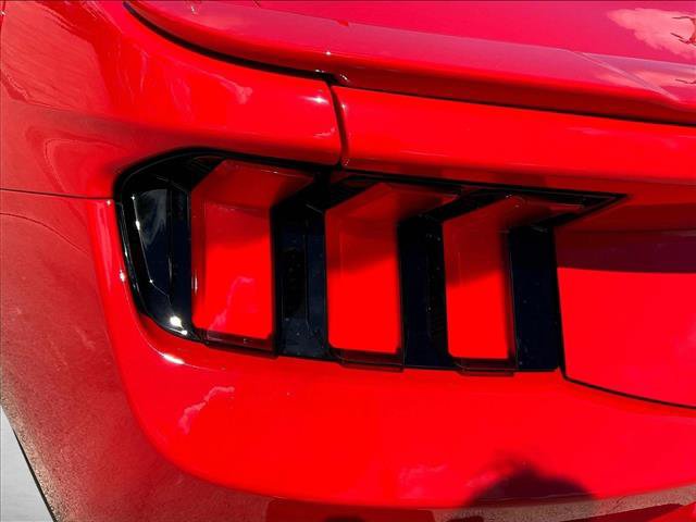 New 2026 Ford Mustang Premium RWD image 23