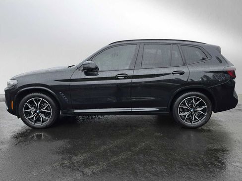 Used 2022 BMW X3 xDrive30i w/ M Sport Package 2 image 6