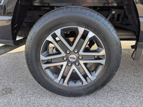 Used 2023 Ford F150 XL w/ STX Appearance Package AWD/4WD image 11