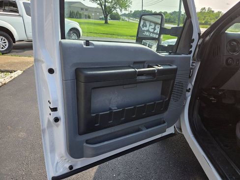 Used 2012 Ford F350 XL w/ PWR Equipment Group RWD image 12