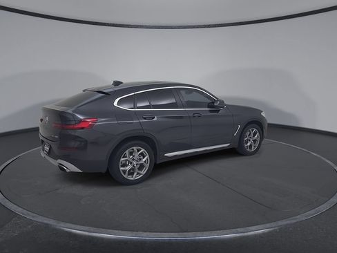 Used 2023 BMW X4 xDrive30i w/ Premium Package AWD/4WD image 16