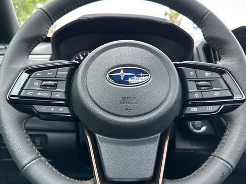 New 2026 Subaru Forester Sport image 20