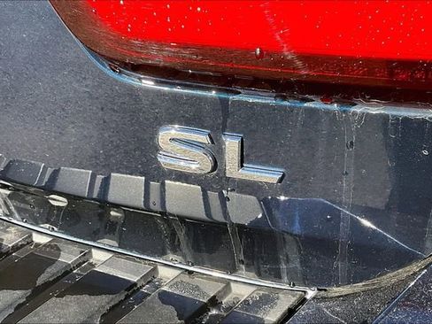 Used 2024 Nissan Armada SL w/ Captain's Chairs Package image 34