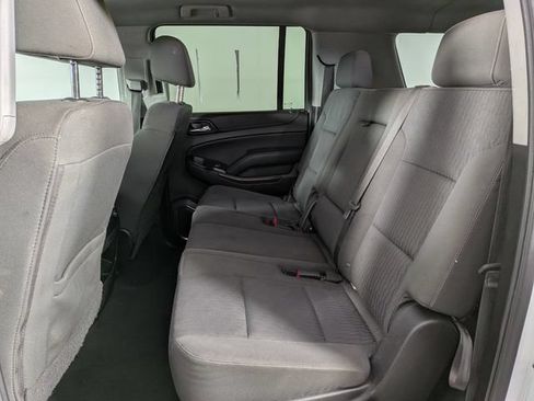 Used 2019 GMC Yukon XL SLE w/ SLE Value Package AWD/4WD image 24