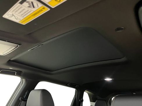 New 2026 Honda CR-V Sport Touring image 24