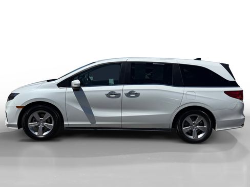 Used 2020 Honda Odyssey EX-L image 2