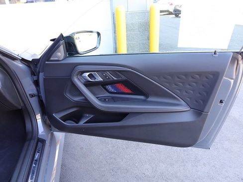 Used 2025 BMW M2 w/ Lighting Package RWD image 16