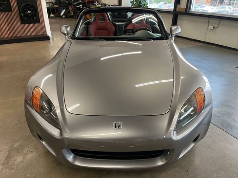 Used 2001 Honda S2000 image 27