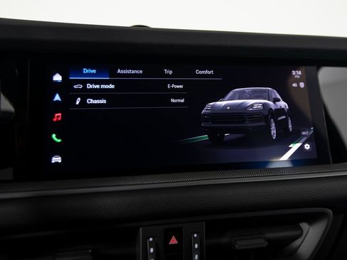 New 2026 Porsche Cayenne E-Hybrid image 24