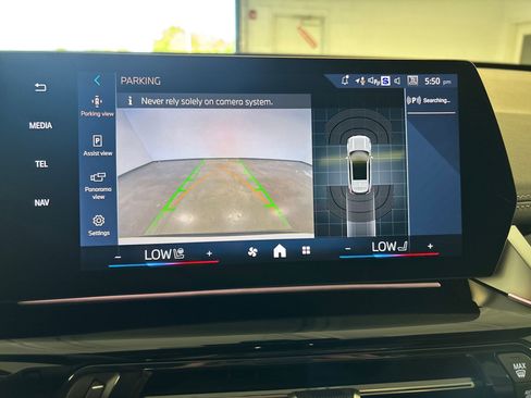 New 2026 BMW X1 xDrive28i w/ Convenience Package image 32