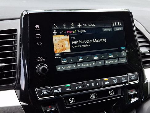 Used 2024 Honda Odyssey Sport image 18